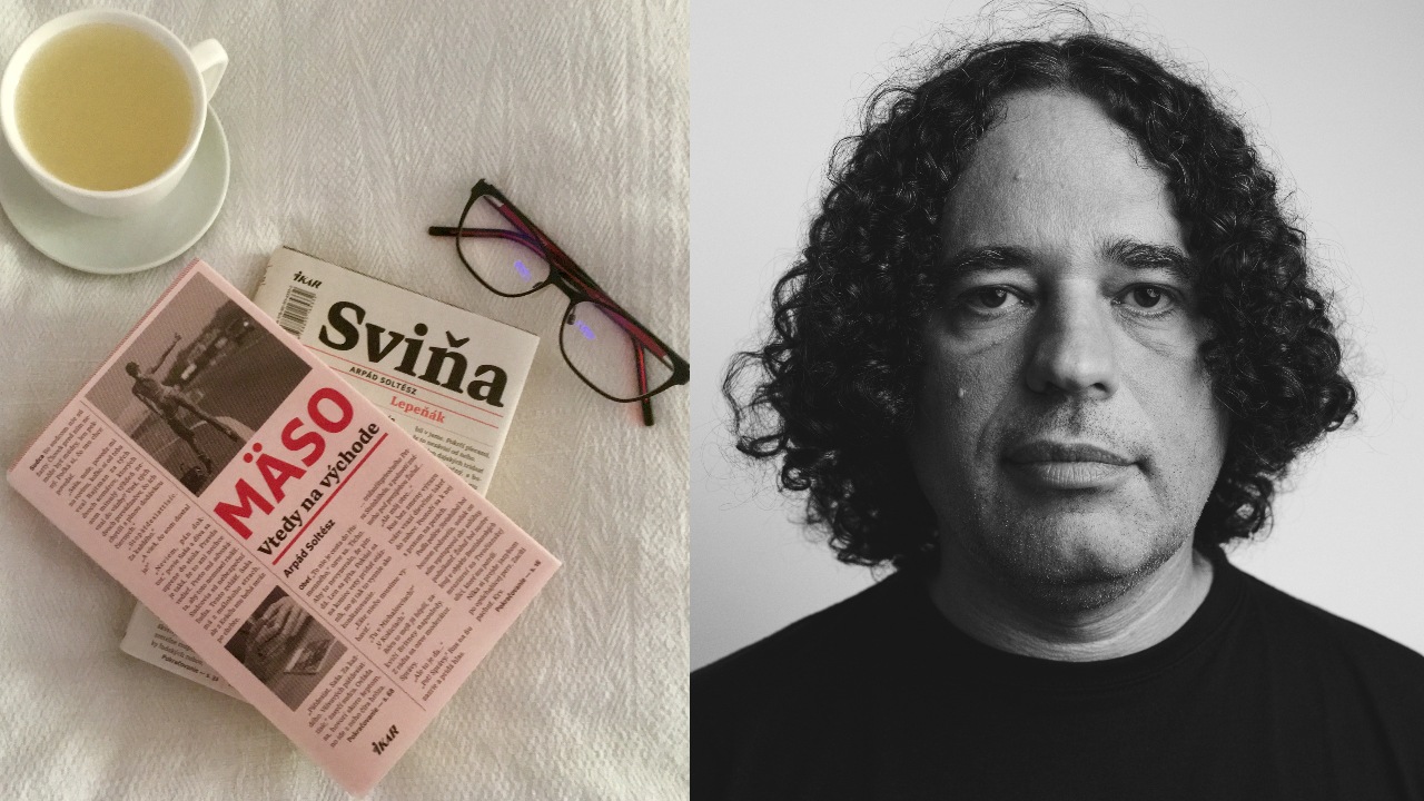 StartitUp/Arpád Szoltés