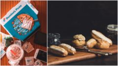 Domino’s Pizza ponúka