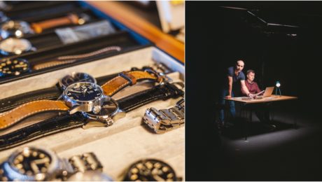 Na Slovensku vyrábajú