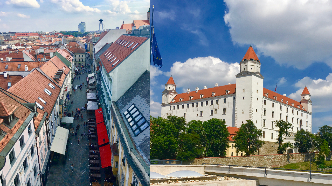 Bratislava/StartitUp