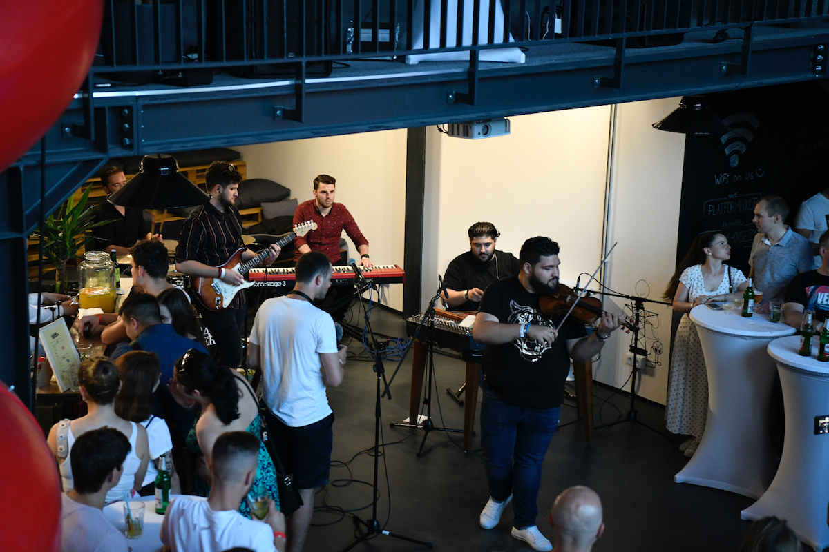 Cimbal brothers_Afterworks_Startitup