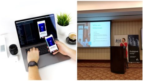 Patríš do Generácie