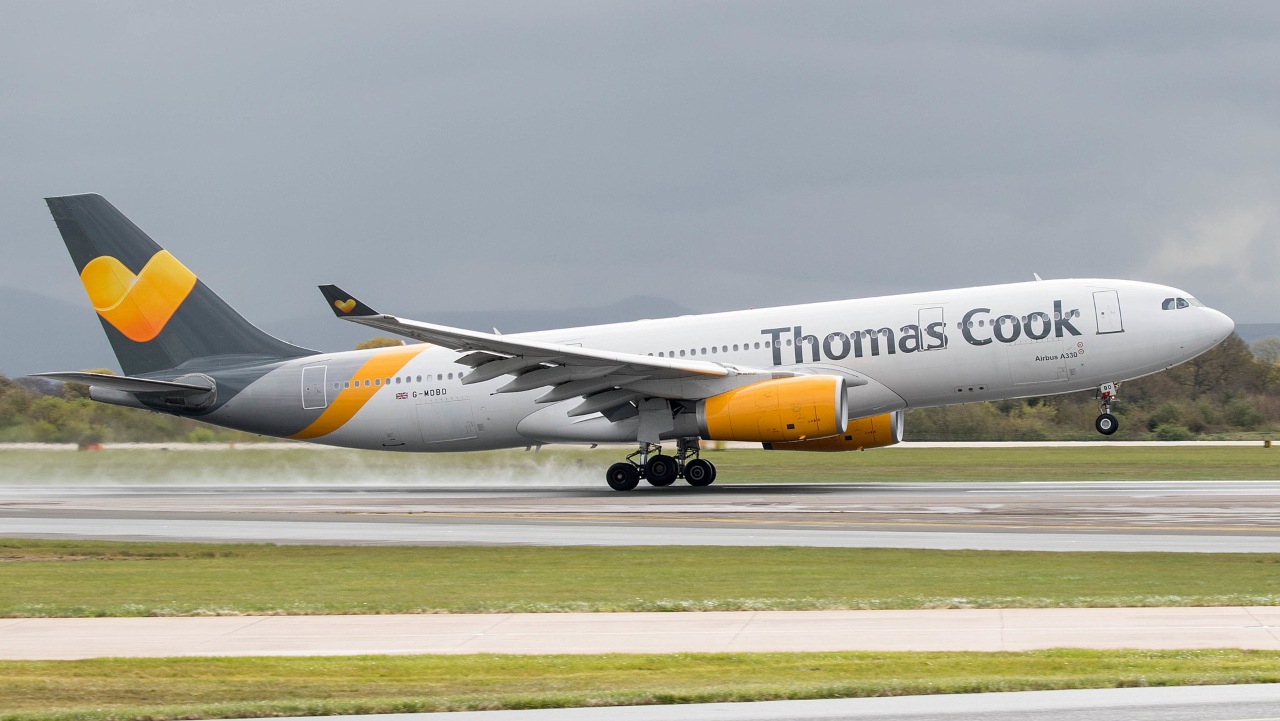 Thomas Cook (Wikimedia, Russell Lee)