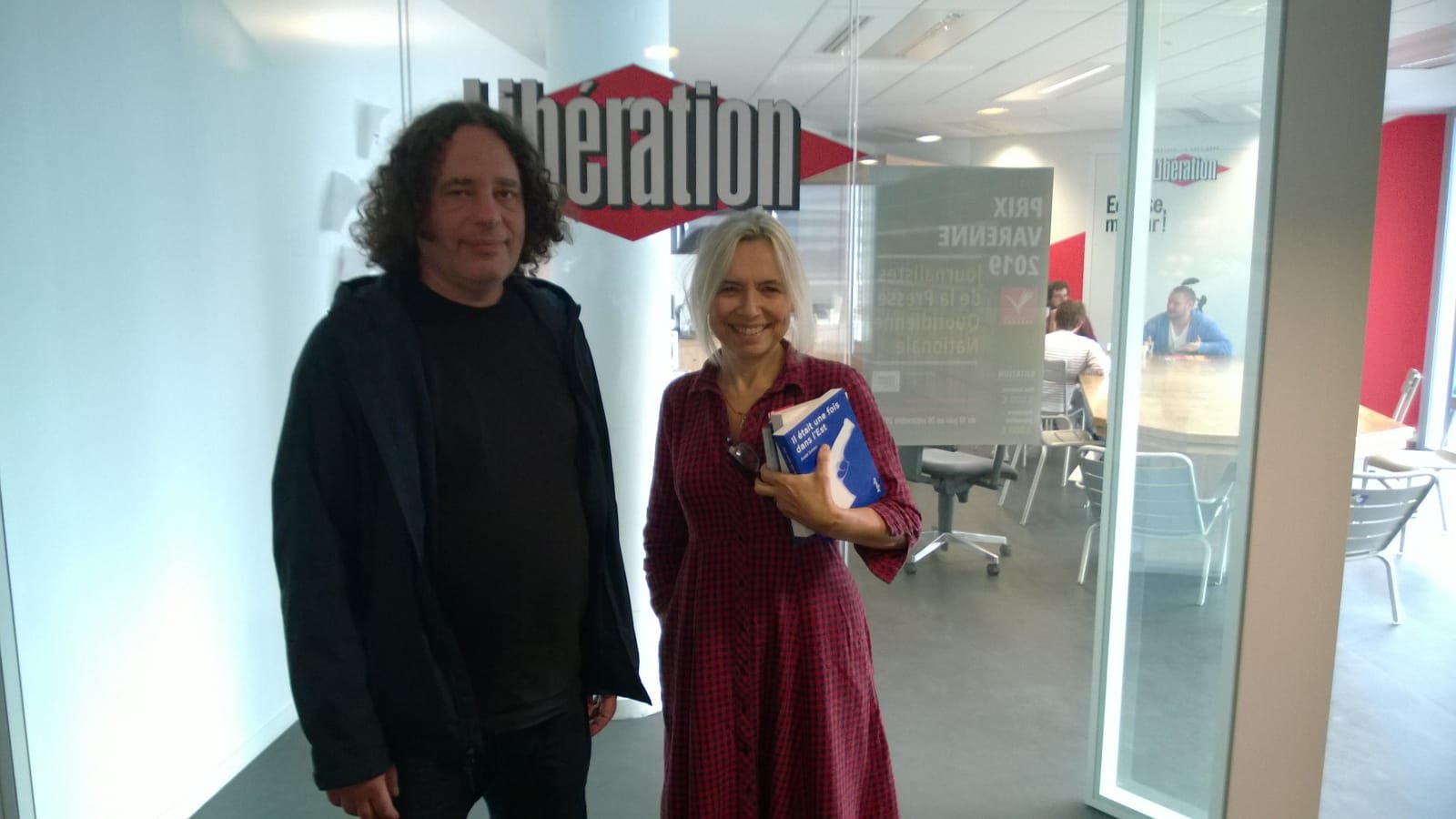 Arpád Soltész/Alexandra Schwartzbrod