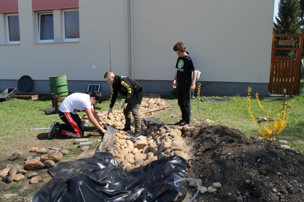 Archív Živica/DM drogerie markt