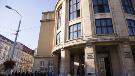 Zrušenie štátnic je