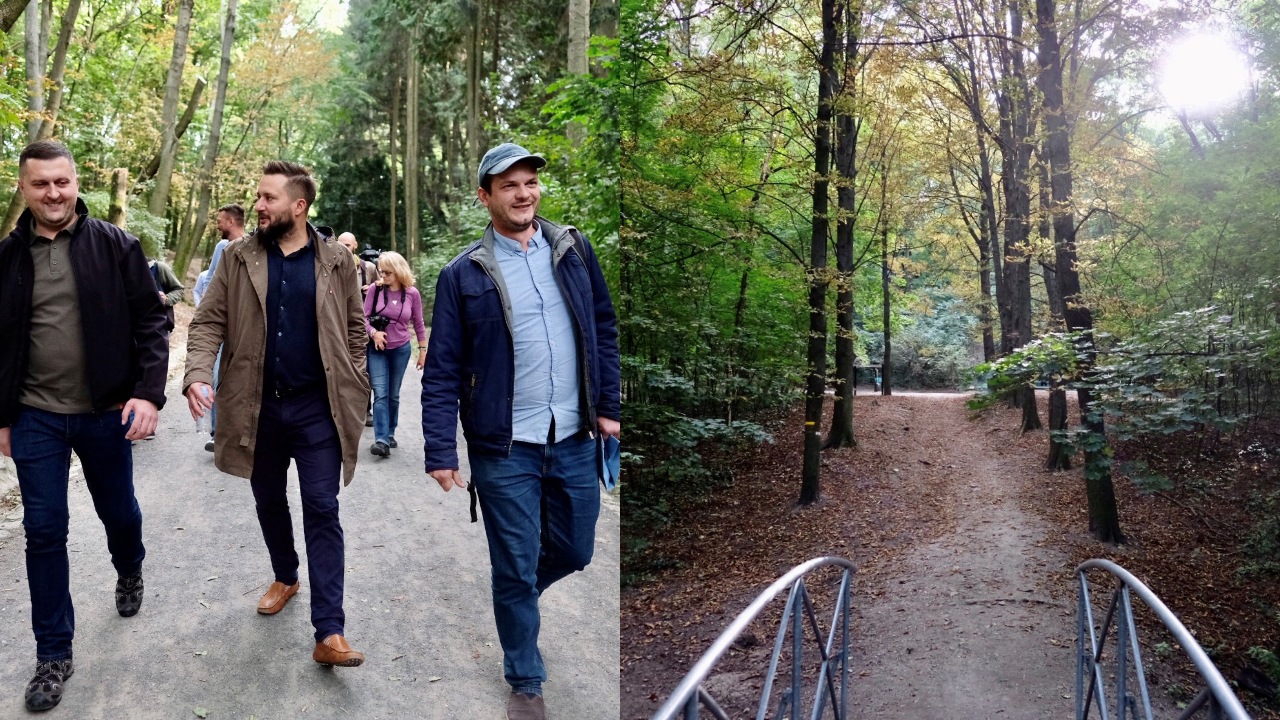 Magistrát hlavného mesta