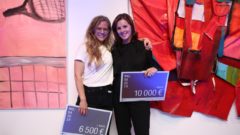 Poznáme najlepších maliarov