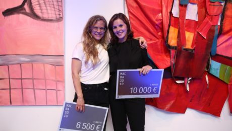 Poznáme najlepších maliarov