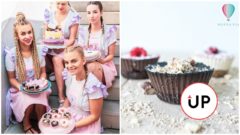 Podnikať začala ako