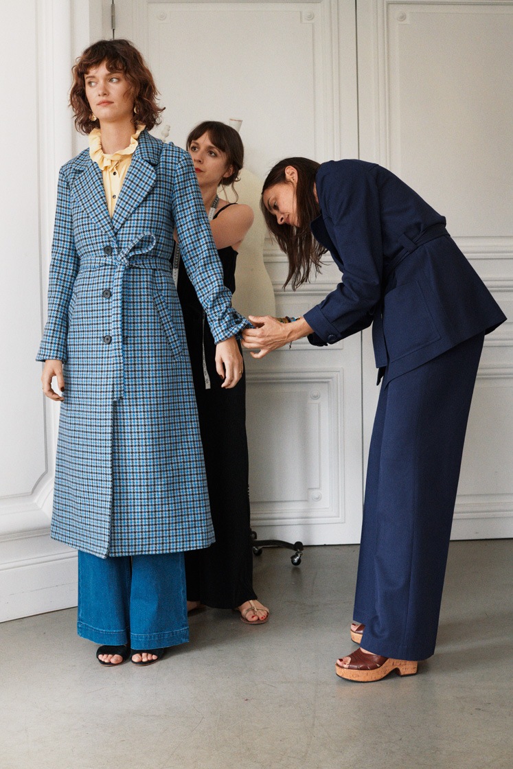 Paris Atelier & Other Stories