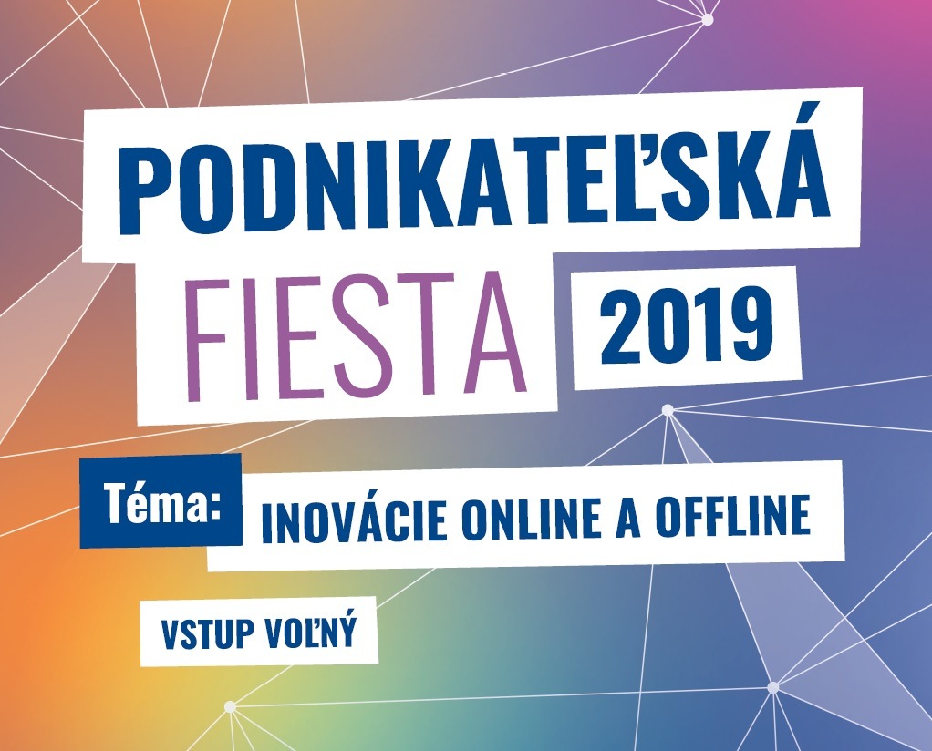 Podnikateľská fiesta