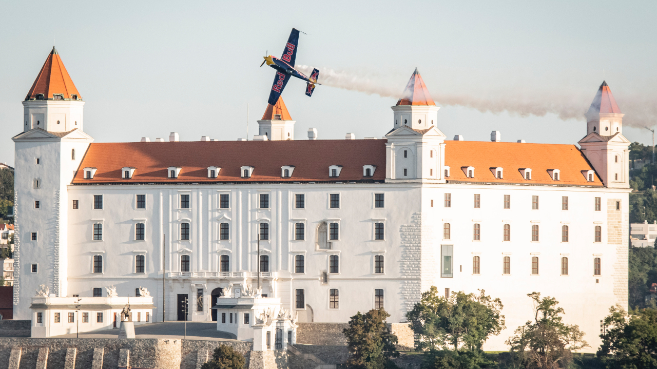 Richard Domos/redbull.sk