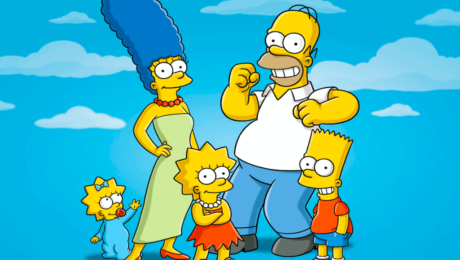 Zomrel producent Simpsonovcov