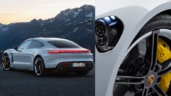 Porsche dnes odhalilo