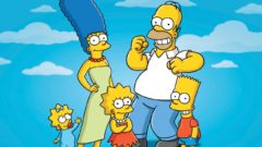 7-krát, kedy Simpsonovci