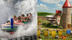 Najväčší aquapark na Slovensku