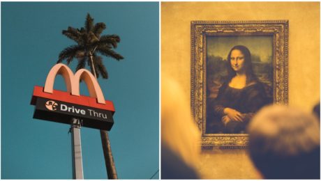 Neexistuje jedlo, ktoré