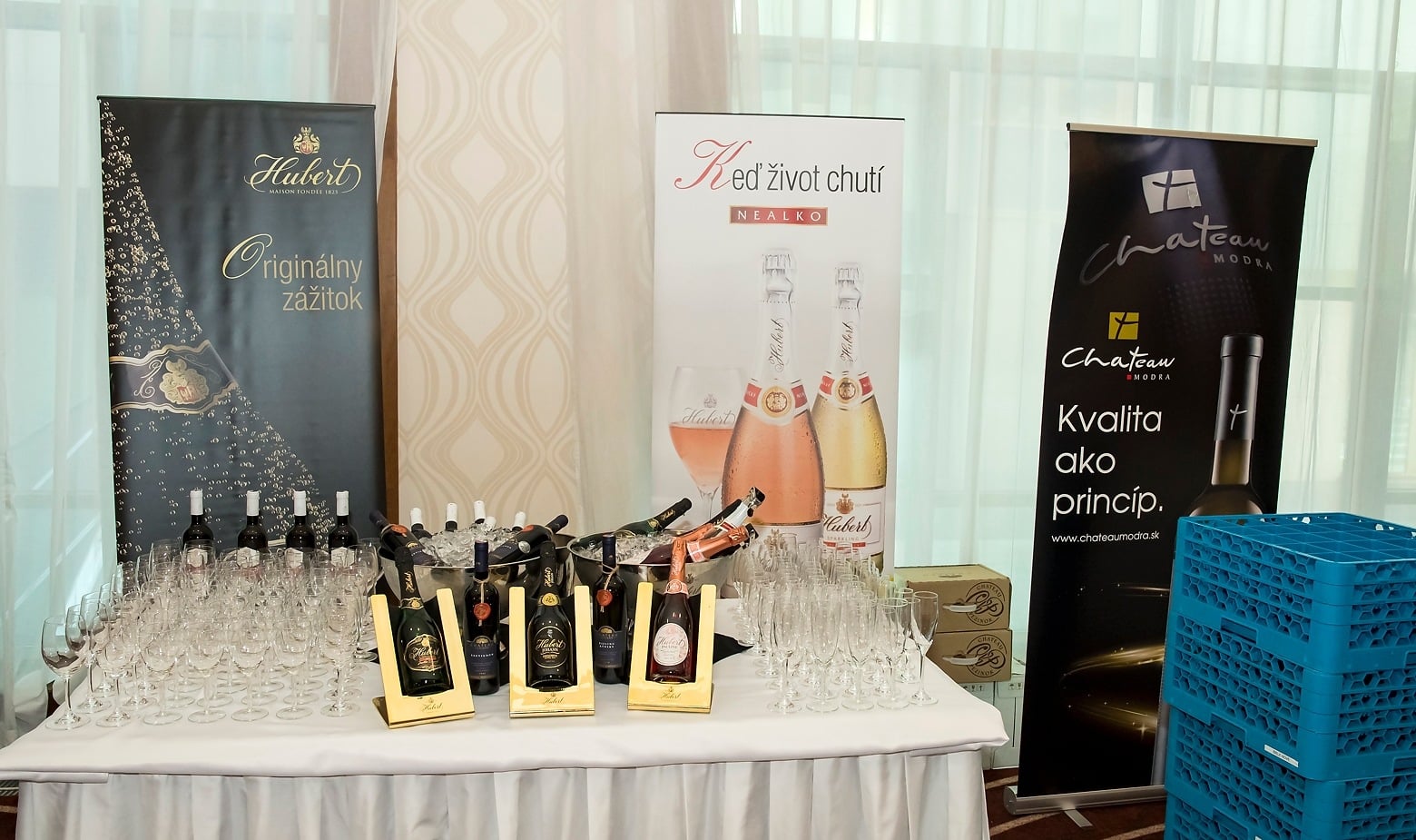 Krištáľové krídlo