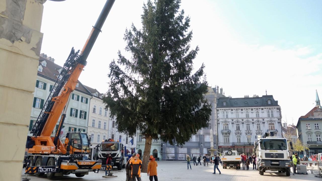 Magistrát hlavného mesta SR Bratislavy