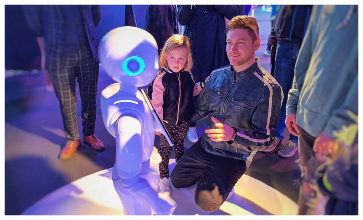 Facebook: Martin Pechovský