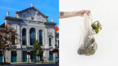 Vznikla cirkulárna mapa