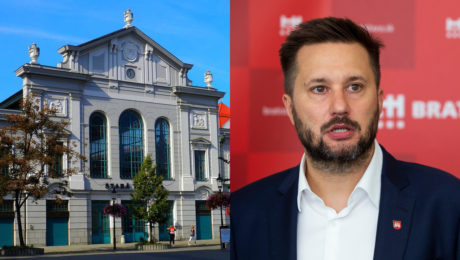 Bratislava bude mať