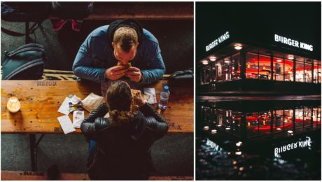 Mexičania sa smejú