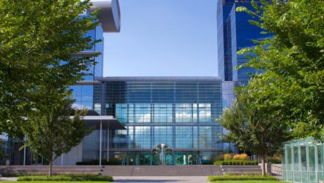 CBRE Slovensko manažuje