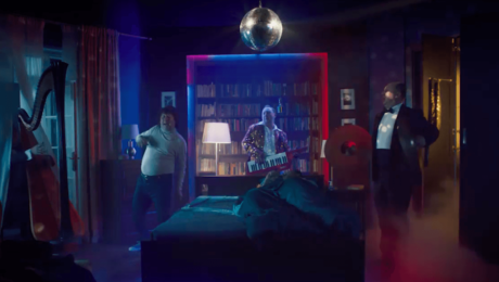 O slovenskej reklame,