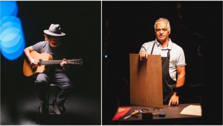 V Bratislave vyrábajú