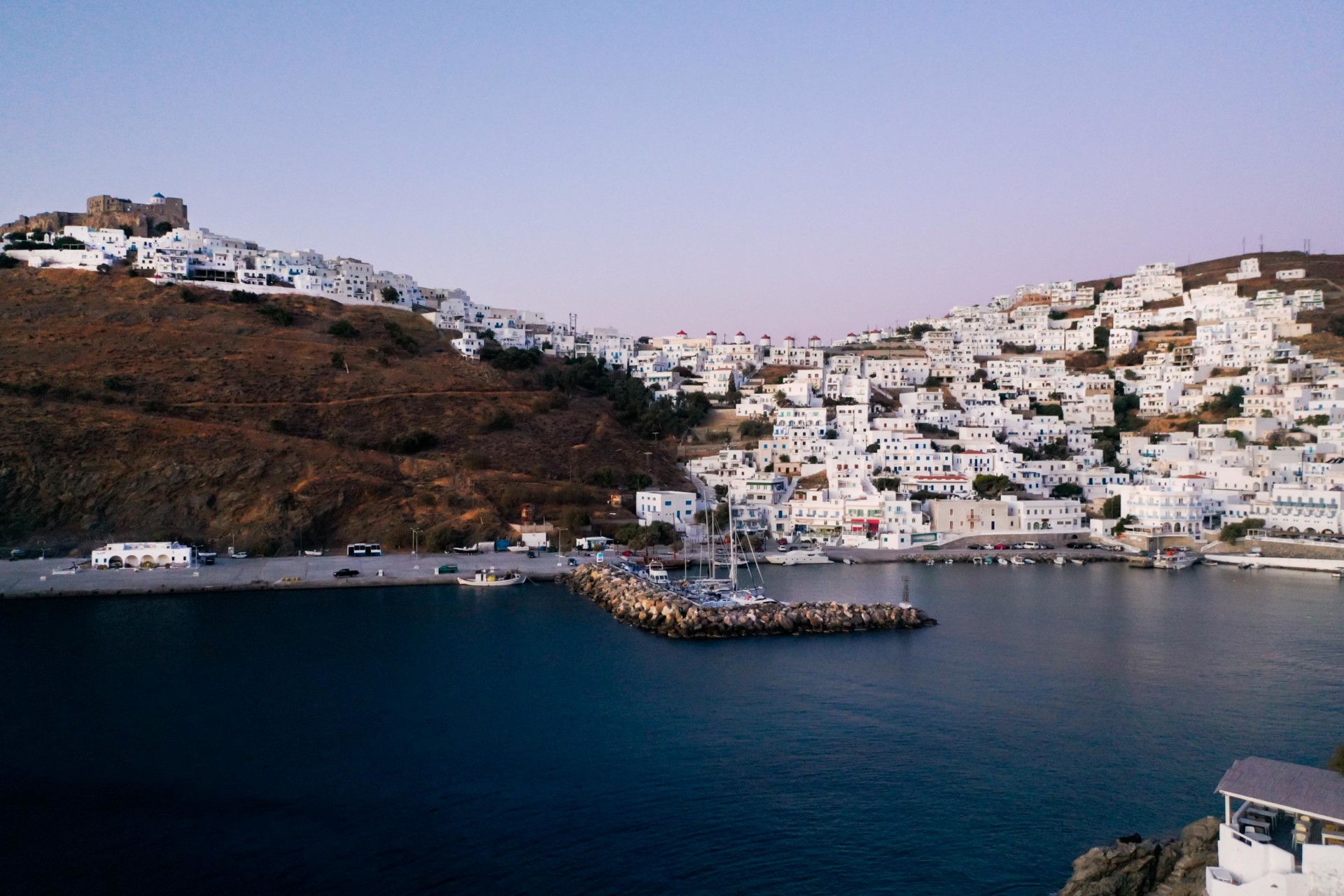 Phillip Morris International