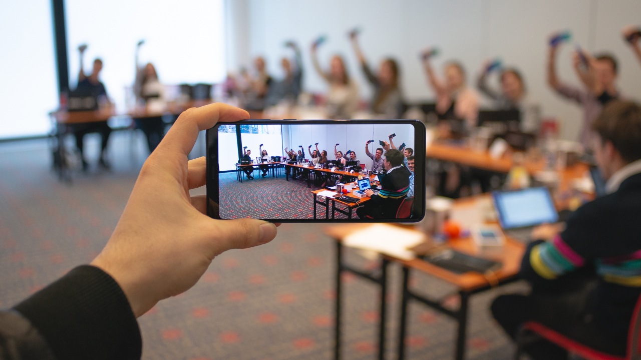 Samsung Tvoja sanca 2019