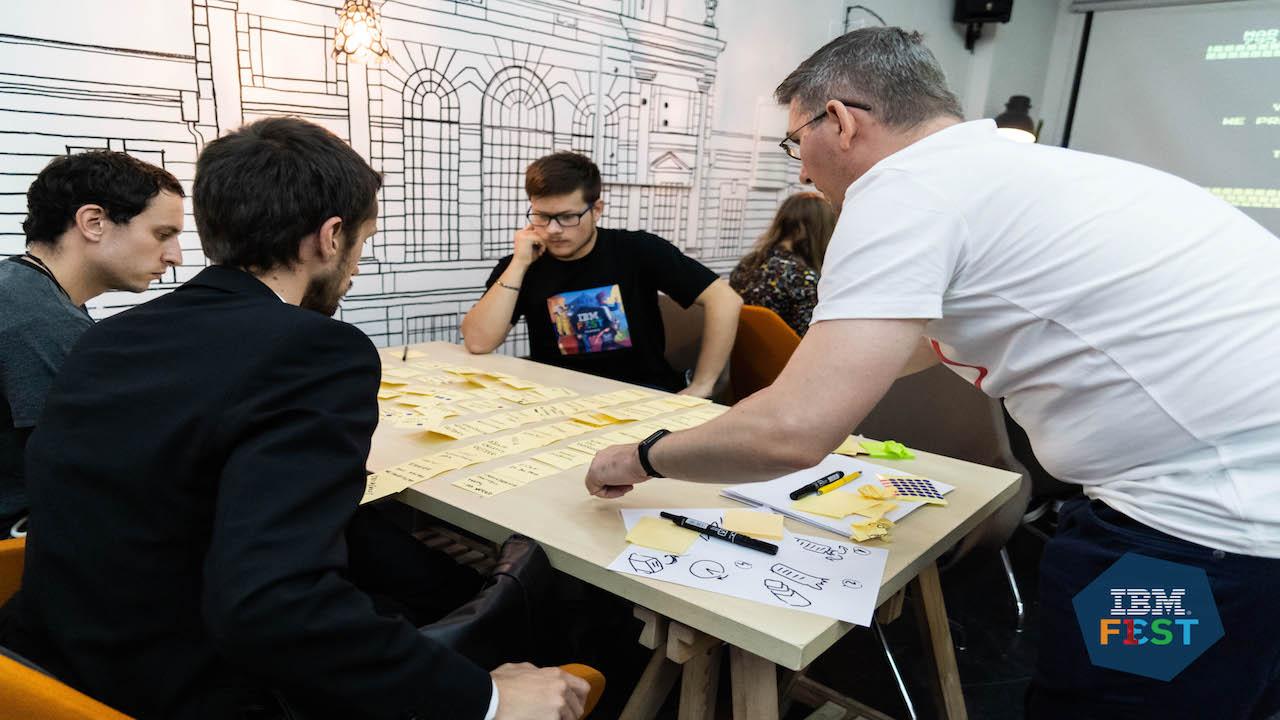 IBM Fest