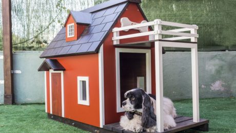 Manželský pár vyrába