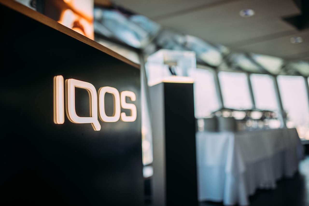 Philip Morris Slovakia