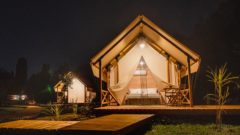 Na štiavnickom tajchu