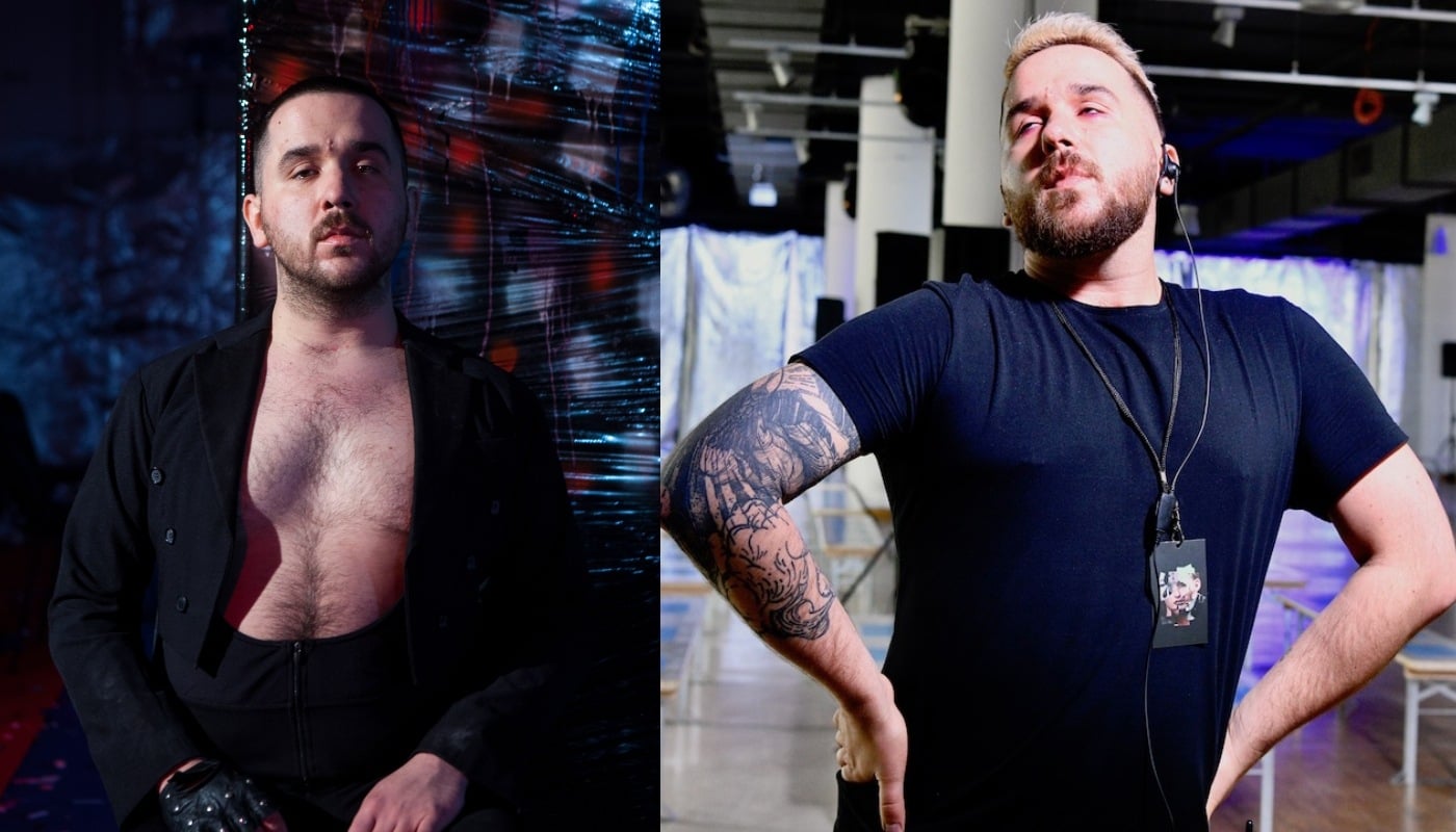 Radovan Dranga/StartitUp Natália Jabůrková