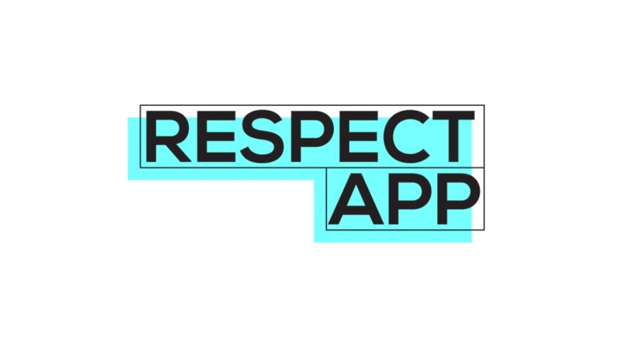 respect app nove logo