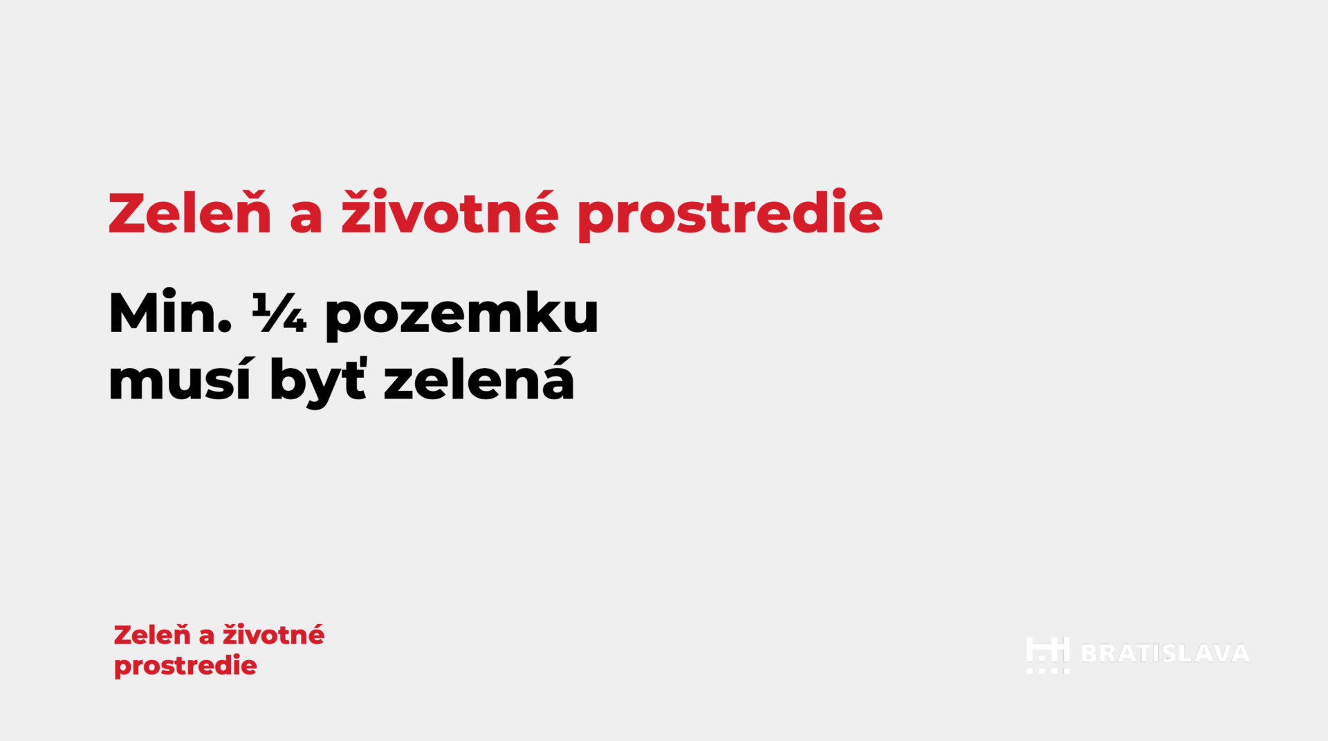 Magistrát hlavného mesta