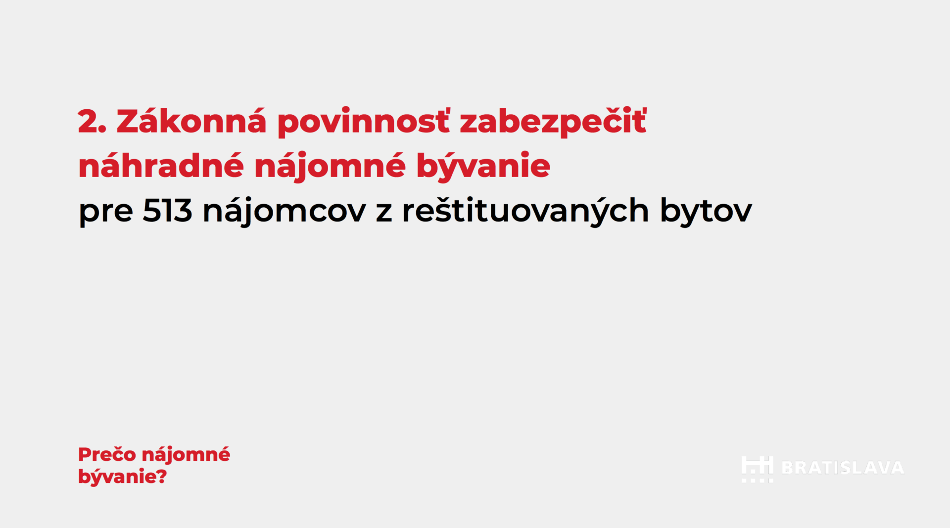 Magistrát hlavného mesta