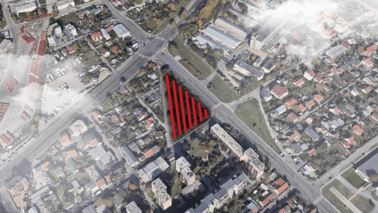 Magistrát hlavného mesta