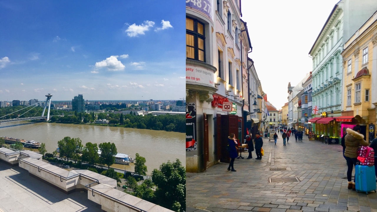 StartitUp/Natália Jabůrková