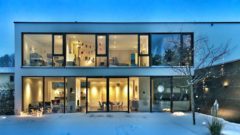 Tento dom vytlačili