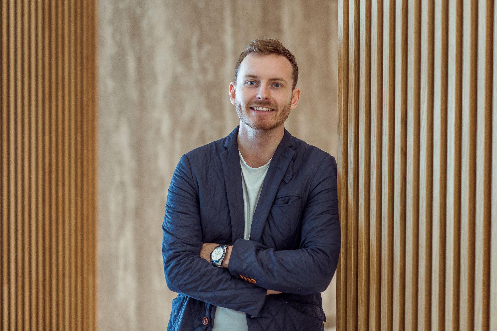 Christian Trampedach