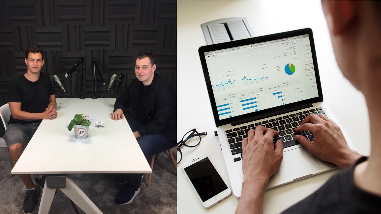 Tatra podcast Minarik Cover