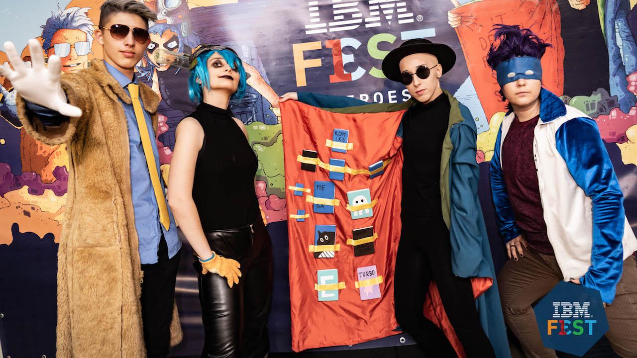 IBM Fest