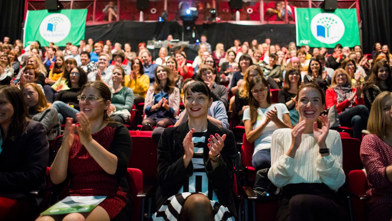 Centrum environmentálnej a etickej výchovy Živica