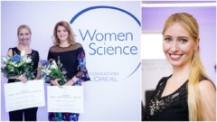 Vedkyňa Martina Gáliková: