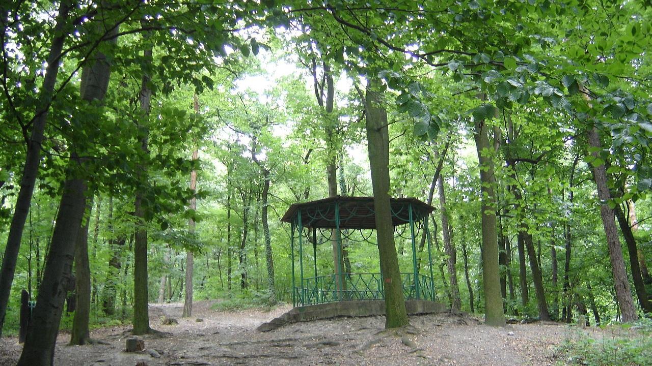 Horský park (Wikimedia, Bratislavcan85)